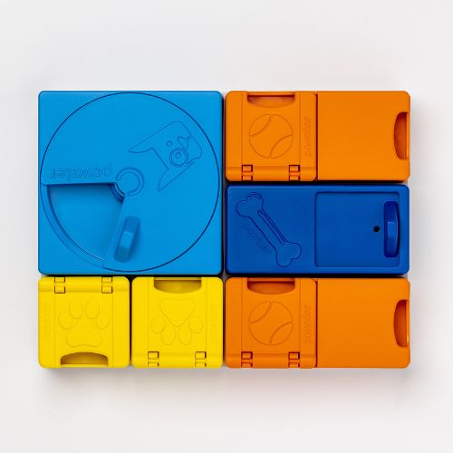 Pawzler Rainbow Set - Afbeelding 27