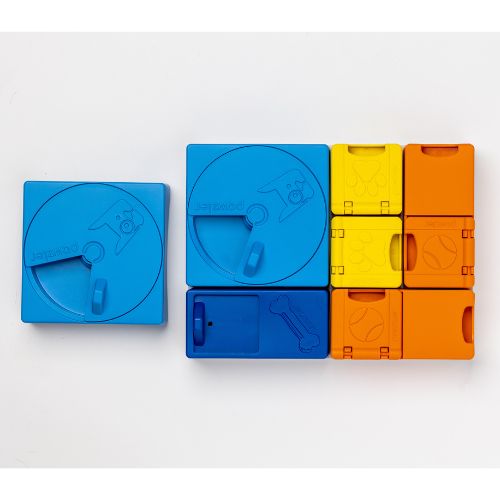 Pawzler Rainbow Set - Afbeelding 25