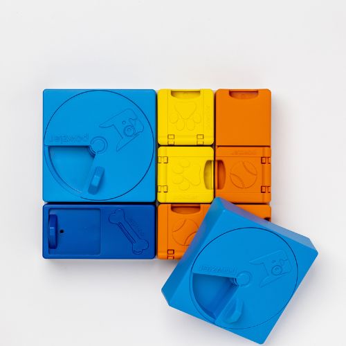 Pawzler Rainbow Set - Afbeelding 24