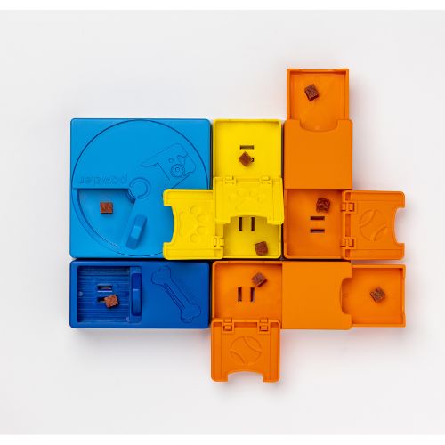 Pawzler Rainbow Set - Afbeelding 23