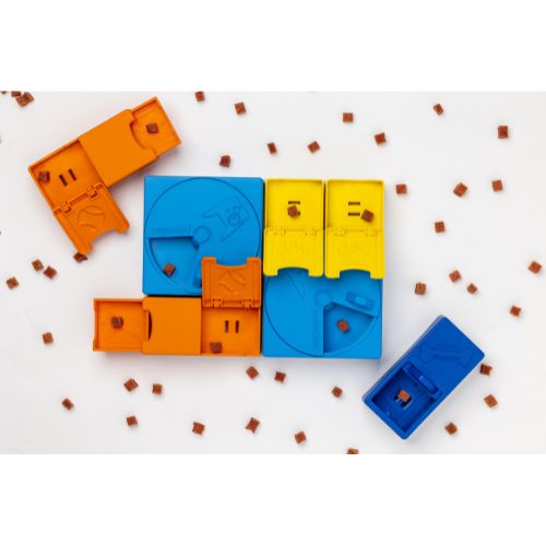 Pawzler Rainbow Set - Afbeelding 22