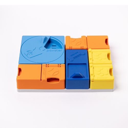 Pawzler Rainbow Set - Afbeelding 21