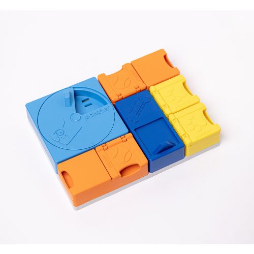 Pawzler Rainbow Set - Afbeelding 20