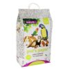 Pet's Paper Bedding 25 liter