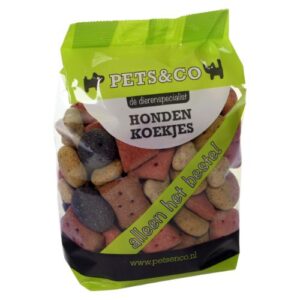 Pets&Co Engelse Koekjes