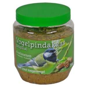 Pindakaas Original