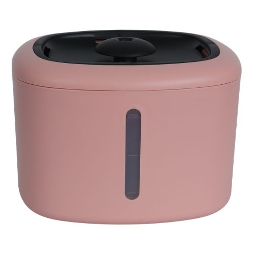 Drinkfontein Aquabella Pink