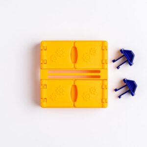 Alternative view of Piper - Pawzler