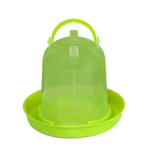 Pluimvee Drinktoren Green Lemon 1,5 liter