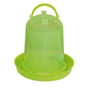 Pluimvee Drinktoren Green Lemon 3 liter