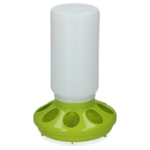 Pluimvee Voertoren Green Lemon 1kg