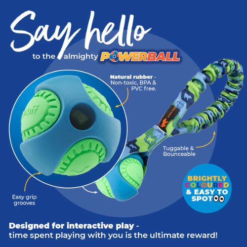 Pocket PowerBall Bungee - Afbeelding 6