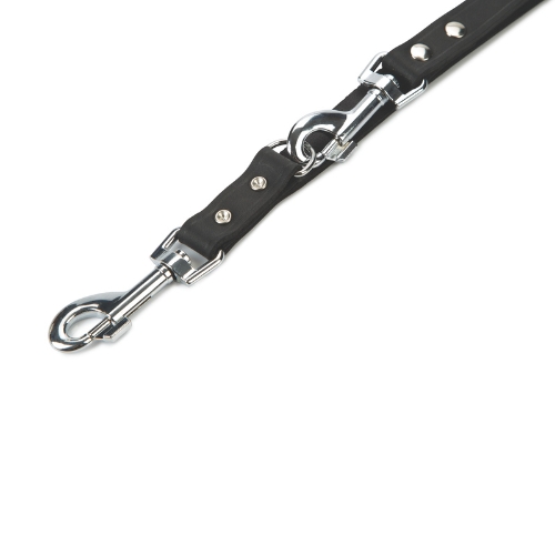 Politielijn Leder - Afbeelding 2