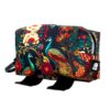 PoopyGo Eco Bag Pauw Rood