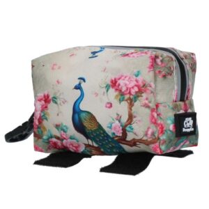 PoopyGo Eco Bag Pauw wit