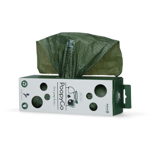 PoopyGo Eco friendly Tissue Box Poepzakjes - Afbeelding 7