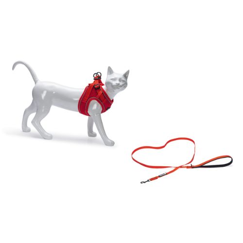 Premium Tuig Parinca Rood