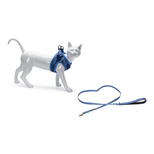 Premium Tuig Parinca Blauw