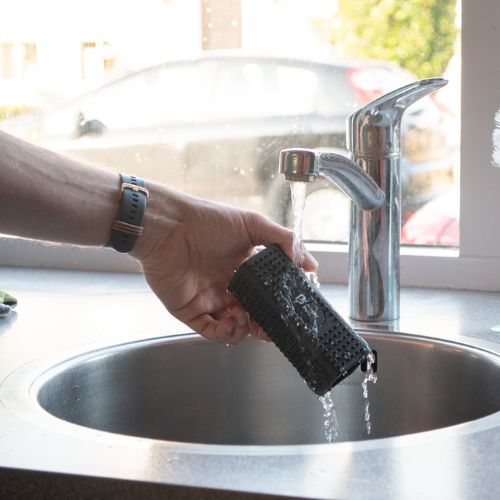 Proper Pets Haar Weg borstel - Afbeelding 3