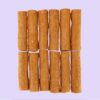 Pumpkin Sticks - Pompoen