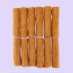 Pumpkin Sticks - Pompoen