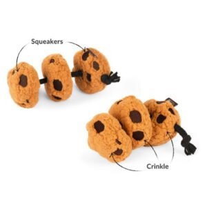 Alternative view of Pup Cup Cafe Cookies n’ Treats