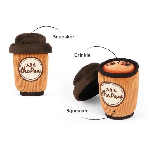 Pup Cup Cafe Doggo's Java - Afbeelding 3