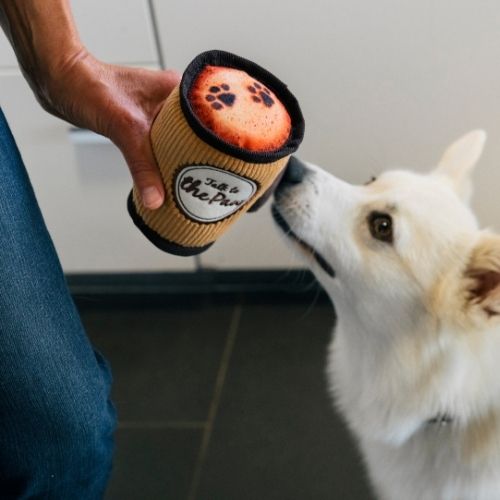 Pup Cup Cafe Doggo's Java - Afbeelding 6
