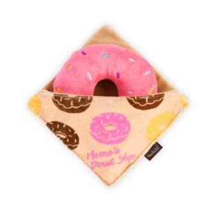 PLAY Pup Cup Café - Doughboy Donut Mini