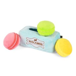 Mutt-a-rons Mini