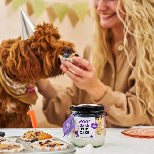 Pineut WoofBake - Afbeelding 10