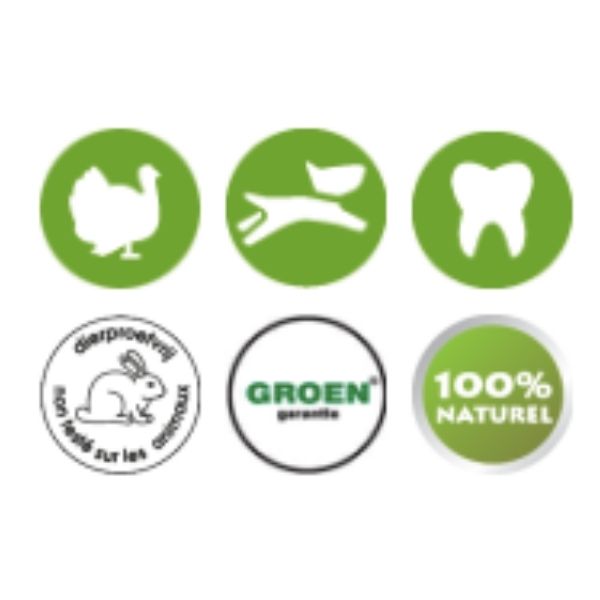 Puppy Mini - Small Breed - Afbeelding 4