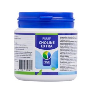 Puur Choline Extra Kat