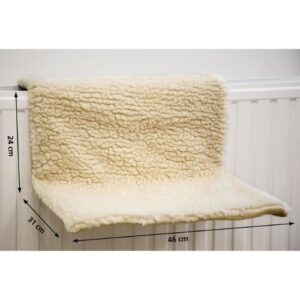 Radiator Hangmand Verstelbaar