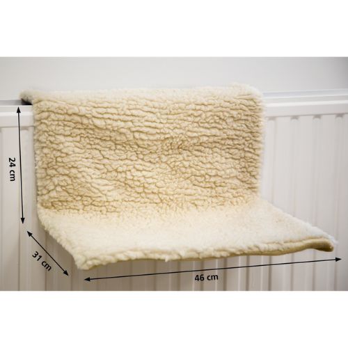 Radiator Hangmand Verstelbaar