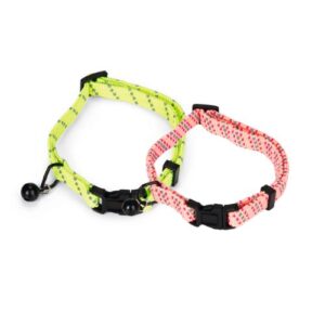 Reflecterend Kattenbandje