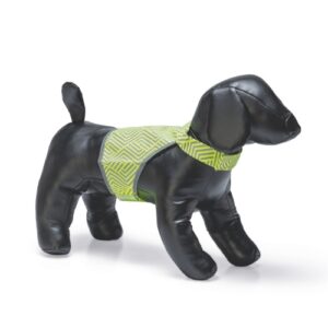 Alternative view of Reflecterend Veiligheidsvest Ava