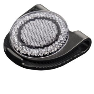 Reflective Clip Orbiloc - reflectie