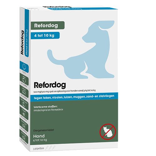 Refordog - Afbeelding 3