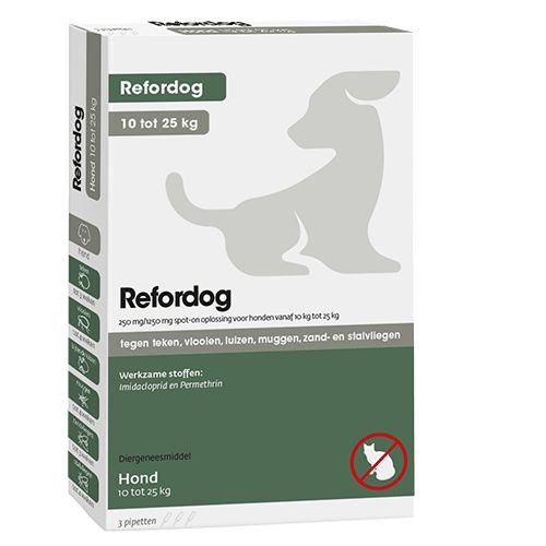 Refordog - Afbeelding 4