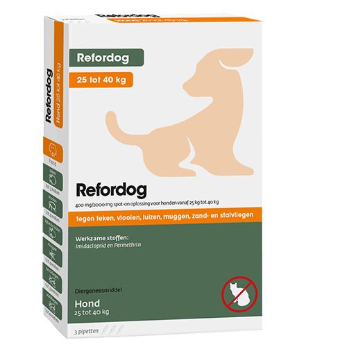 Refordog - Afbeelding 5
