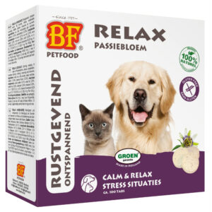 Relax Tabletten