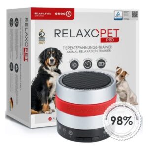 Alternative view of RelaxoPet Pro Hond
