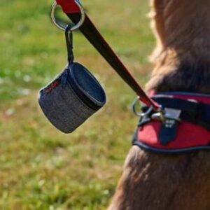 Alternative view of RelaxoPet Pro Tas