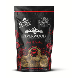 Alternative view of Meaty Snack Riverwood