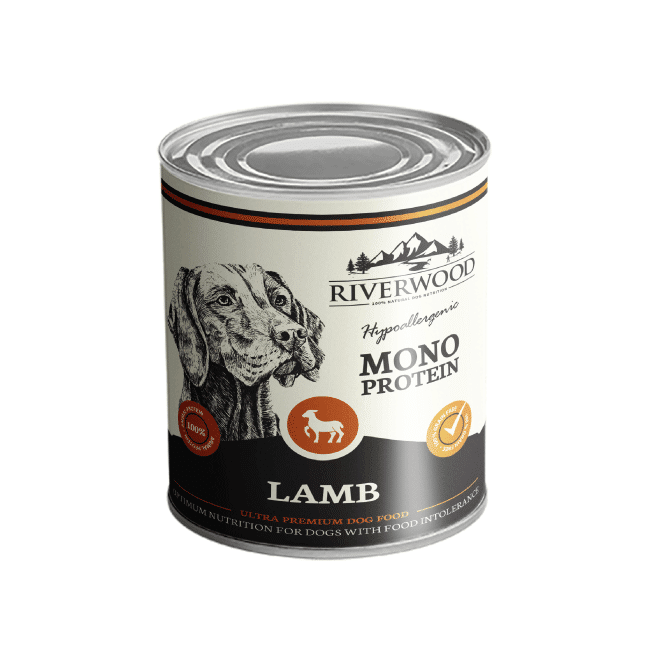 Mono Protein Riverwood - Afbeelding 5