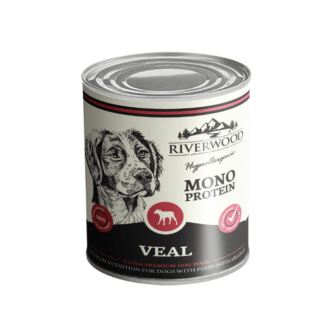 Mono Protein Riverwood - Afbeelding 7