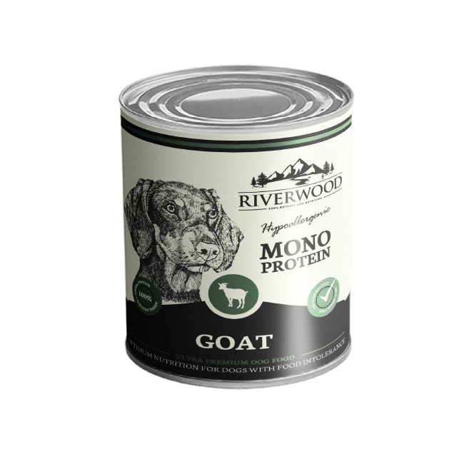 Mono Protein Riverwood - Afbeelding 2