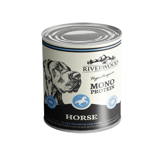 Mono Protein Riverwood - Afbeelding 3