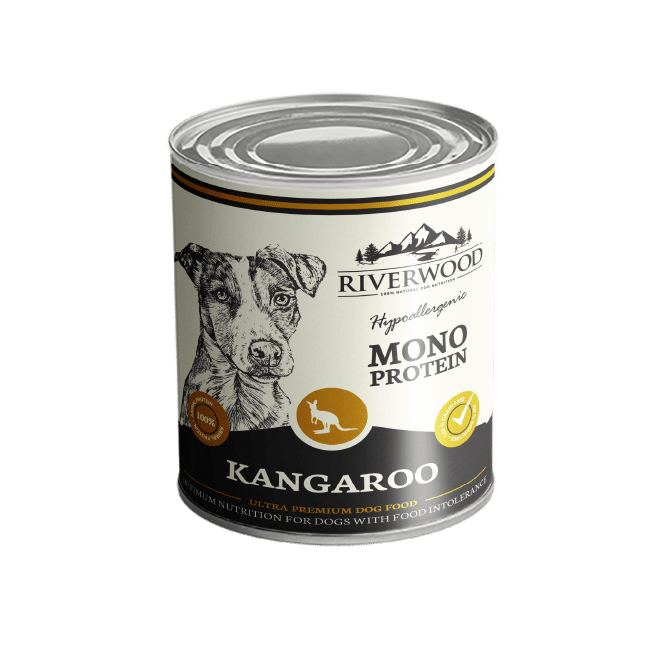 Mono Protein Riverwood - Afbeelding 4